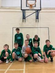 Basketball at Castle rock schoolOn 22nd January the Key Stage 2 basketball team attended the North West Leicestershire School Sports Partnership basketball performance tournament at The Castle Rock School